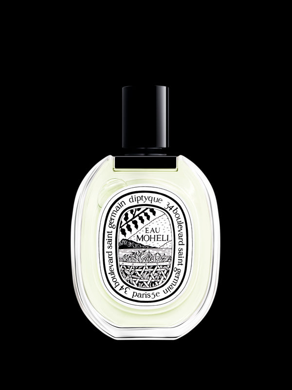 Eau Mohéli Eau De Toilette